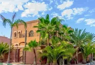 Riad Ushuaia la Villa - Centre Marrakech
