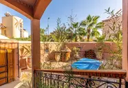 Riad Ushuaia la Villa - Centre Marrakech