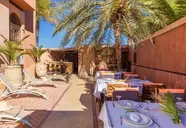 Riad Ushuaia la Villa - Centre Marrakech