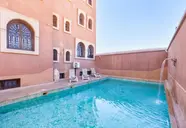 Riad Ushuaia la Villa - Centre Marrakech