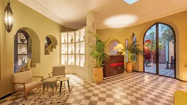 Riad XO Marrakech