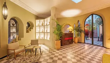 Riad XO Marrakech