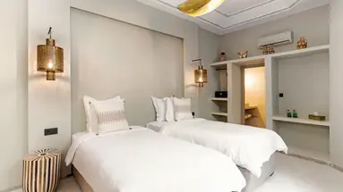 Riad XO Marrakech
