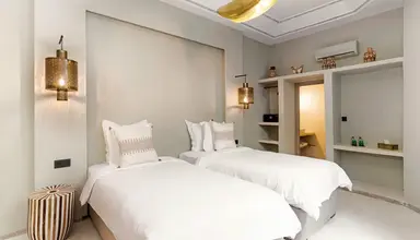 Riad XO Marrakech