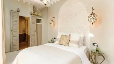 Riad XO Marrakech