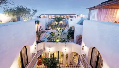 Riad XO Marrakech