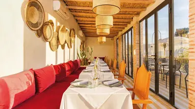 Riad XO Marrakech