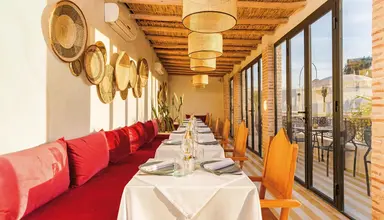 Riad XO Marrakech