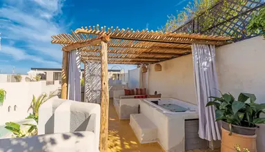 Riad XO Marrakech