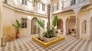 Riad XO Marrakech