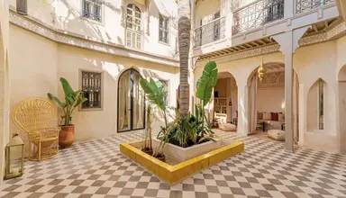Riad XO Marrakech