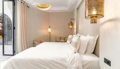 Riad XO Marrakech