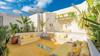 Riad XO Marrakech