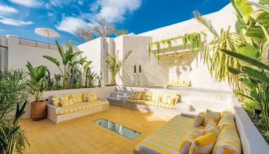 Riad XO Marrakech