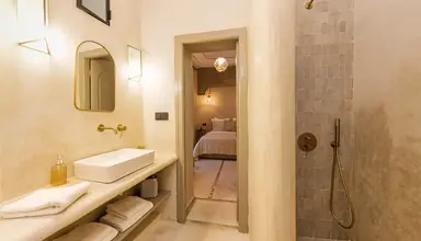 Riad XO Marrakech