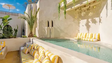 Riad XO Marrakech