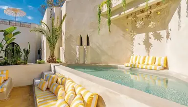 Riad XO Marrakech