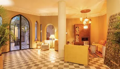 Riad XO Marrakech