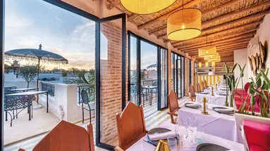 Riad XO Marrakech
