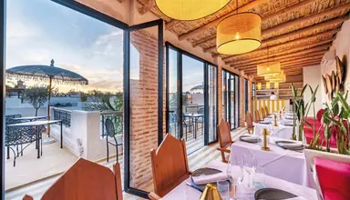 Riad XO Marrakech