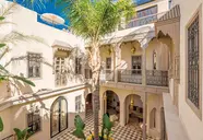 Riad XO Marrakech