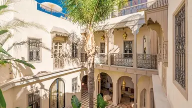 Riad XO Marrakech