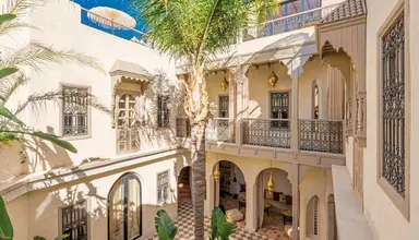 Riad XO Marrakech