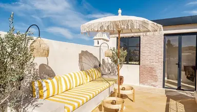 Riad XO Marrakech