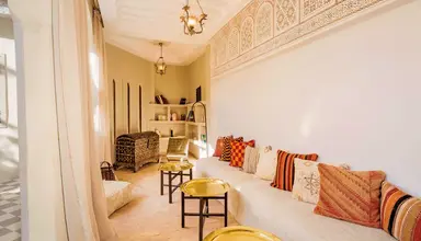 Riad XO Marrakech