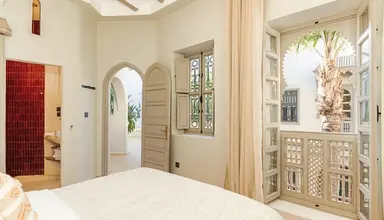 Riad XO Marrakech
