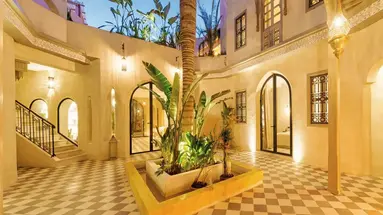 Riad XO Marrakech