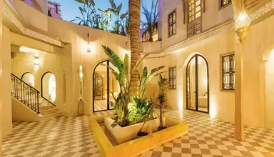 Riad XO Marrakech