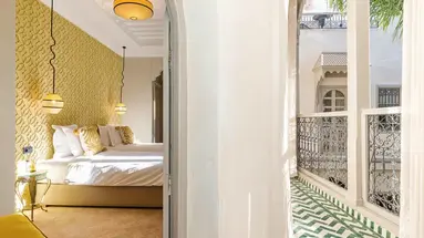 Riad XO Marrakech