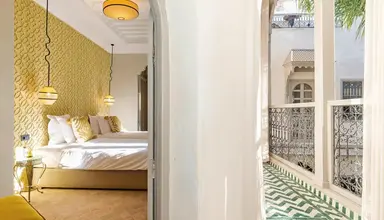 Riad XO Marrakech