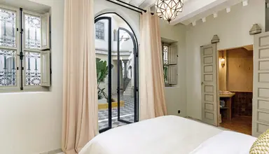Riad XO Marrakech