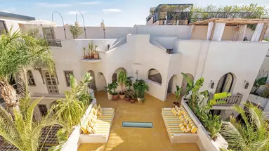 Riad XO Marrakech