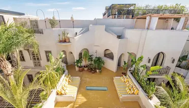 Riad XO Marrakech