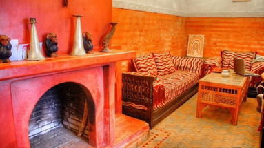 Riad Yamsara