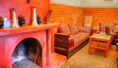 Riad Yamsara