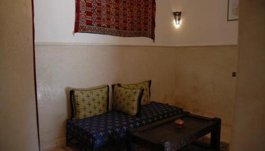 Riad Yamsara