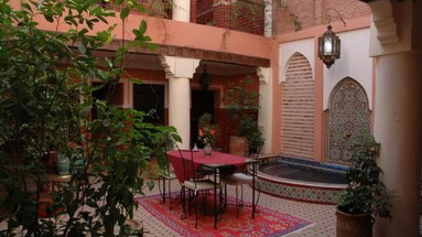 Riad Yamsara