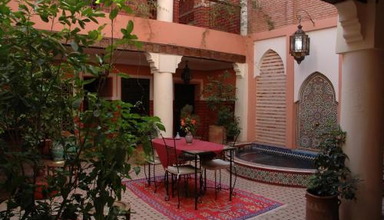 Riad Yamsara