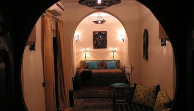 Riad Yamsara