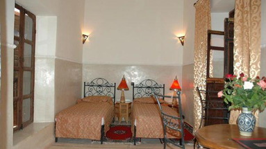 Riad Yamsara