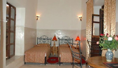 Riad Yamsara