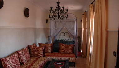 Riad Yamsara