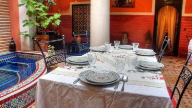 Riad Yamsara