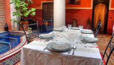 Riad Yamsara
