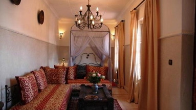 Riad Yamsara