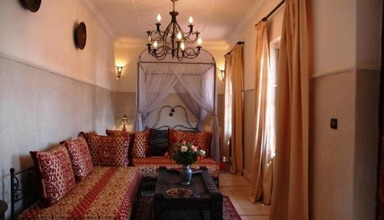Riad Yamsara